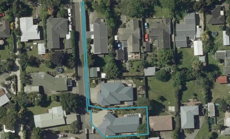 86B Pahiatua Street, Hokowhitu, Palmerston North - Carousel 1