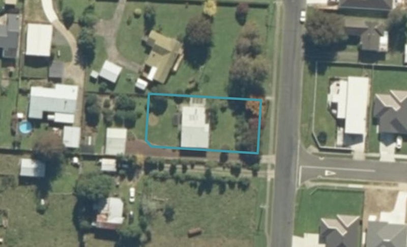 14 Walmsley Street, Kihikihi, Te Awamutu - Carousel 1