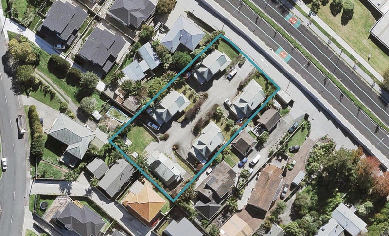 244 Albany Highway, Schnapper Rock, Auckland - Carousel 1