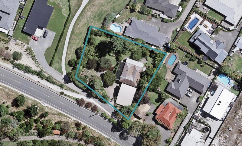 103 Puketapu Road, Taradale, Napier - Carousel 1