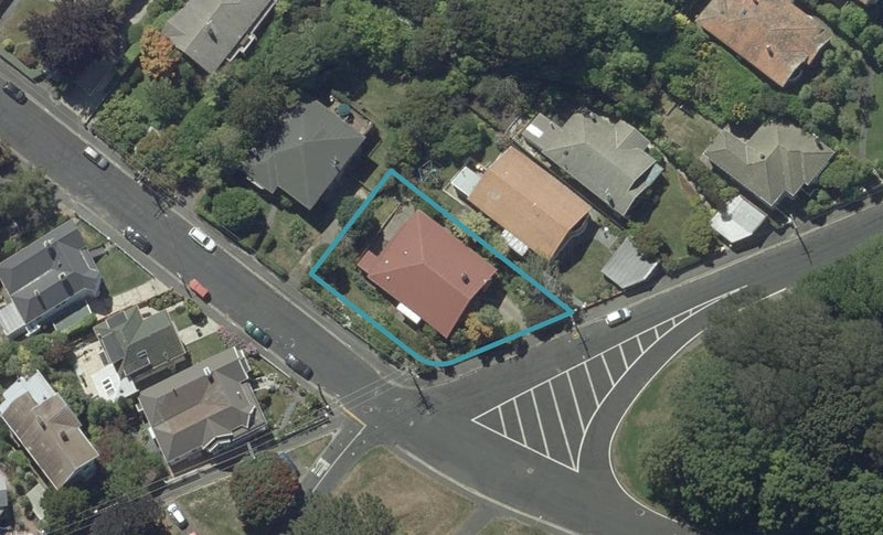 25 Scarba Street, Roslyn, Dunedin - Carousel 1