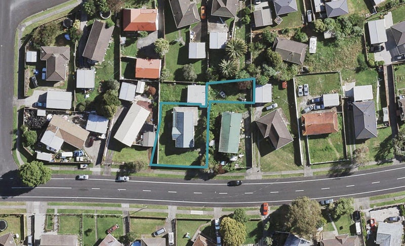 92E Hyperion Drive, Randwick Park, Auckland - Carousel 1