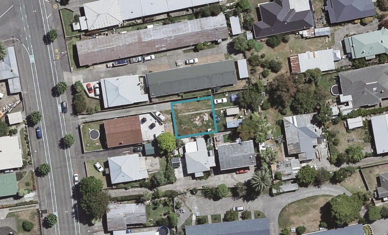 99A Nelson Crescent, Napier South, Napier - Carousel 1