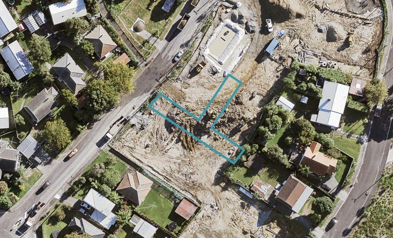 6 Aua Lane, Waterview, Auckland - Carousel 1