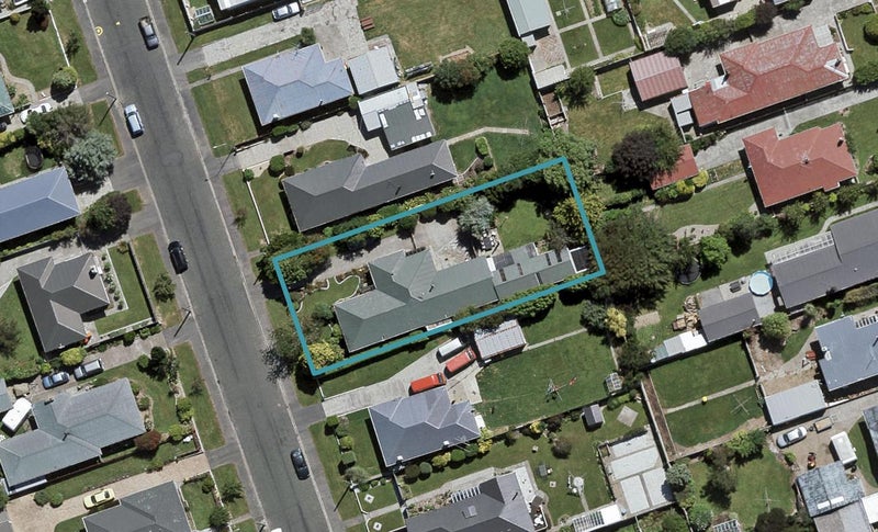 41 Purdue Street, Hawthorndale, Invercargill - Carousel 1