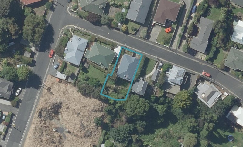 6 Dalry Street, Mornington, Dunedin - Carousel 1