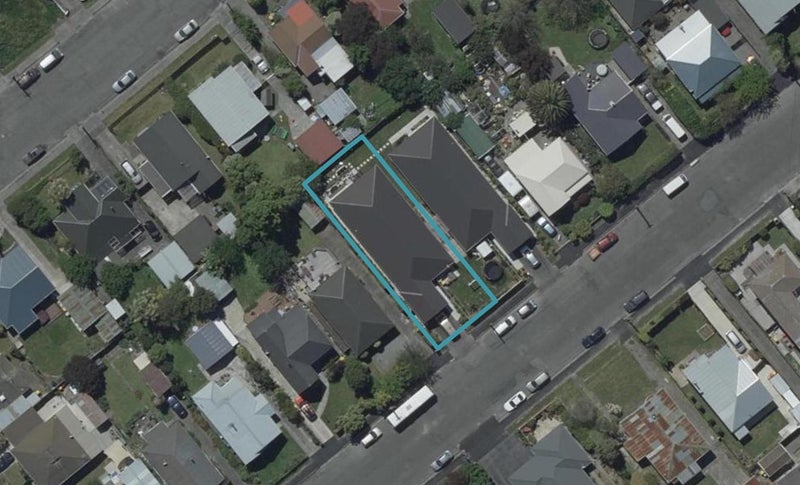 13 Rosebery Street, Spreydon, Christchurch - Carousel 1