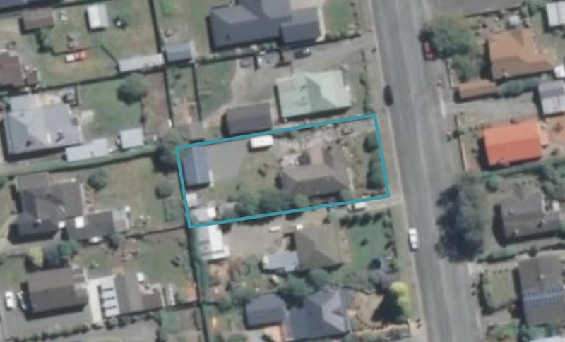 45 Allnatt Street, Temuka - Carousel 1