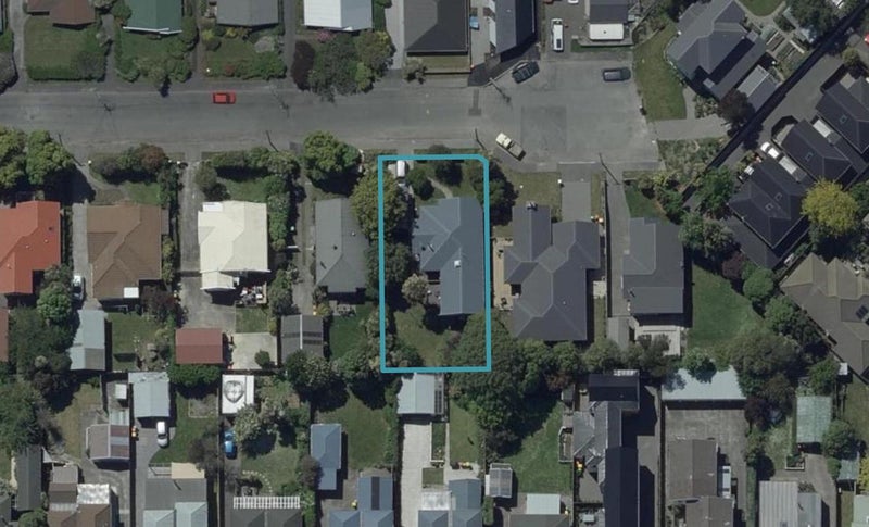 24 Roxburgh Street, Sydenham, Christchurch - Carousel 1