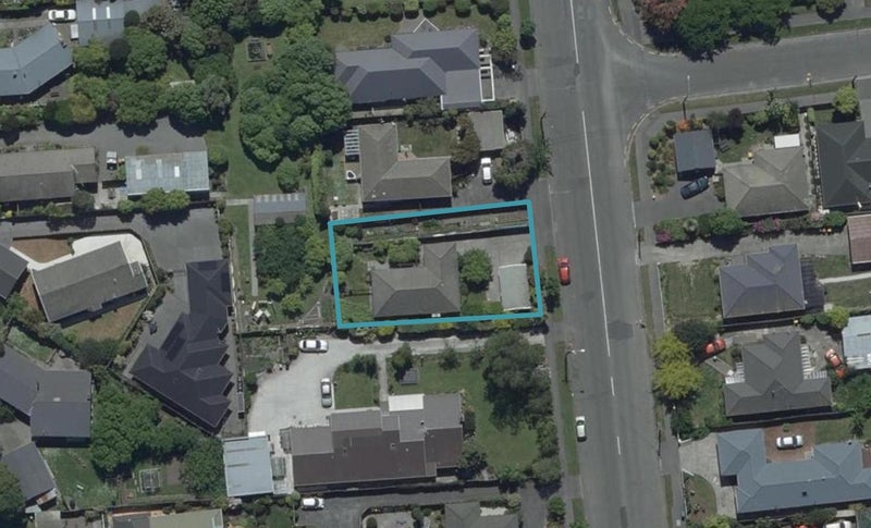 251 Avonhead Road, Avonhead, Christchurch - Carousel 1