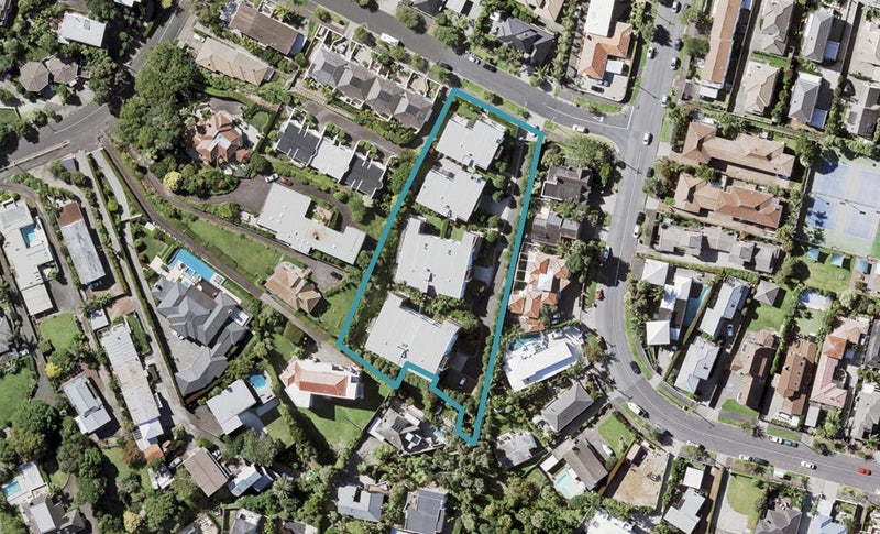 11/11 Taranaki Road, Kohimarama, Auckland - Carousel 1