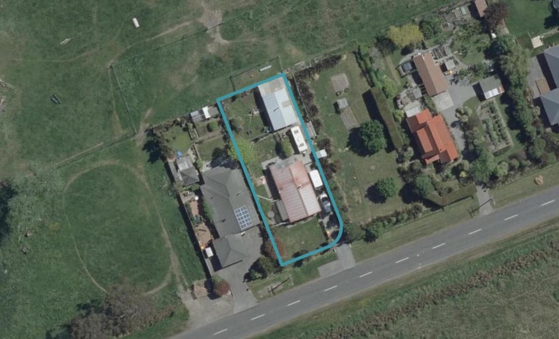 411 Kainga Road, Brooklands, Christchurch - Carousel 1