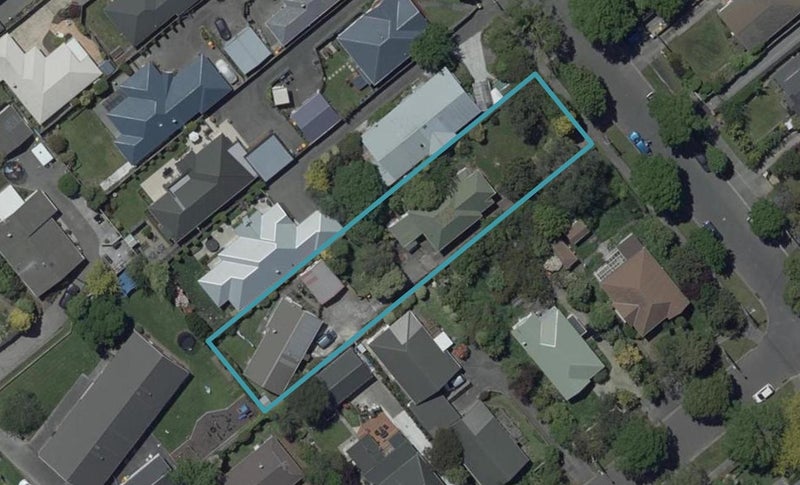 2/28 Tainui Street, Somerfield, Christchurch - Carousel 1