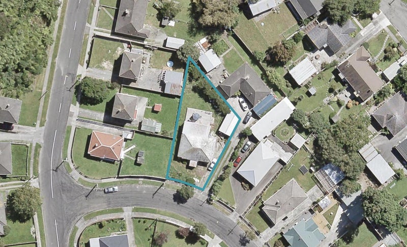 36 Newcombe Street, Naenae, Lower Hutt - Carousel 1