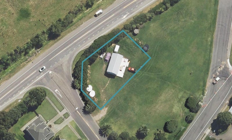 165 Wairere Road, Wainui, Gisborne - Carousel 1