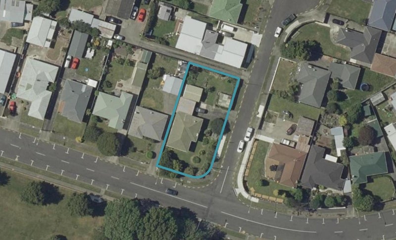1 Moray Place, Highbury, Palmerston North - Carousel 1