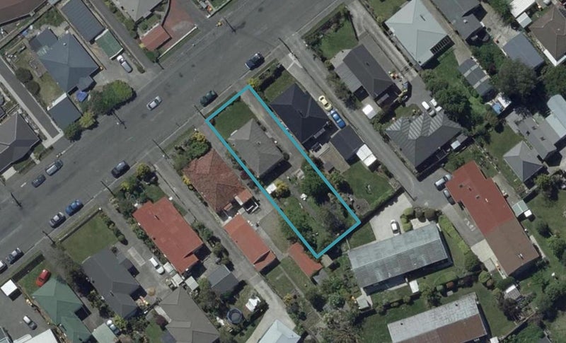 18 Stourbridge Street, Spreydon, Christchurch - Carousel 1