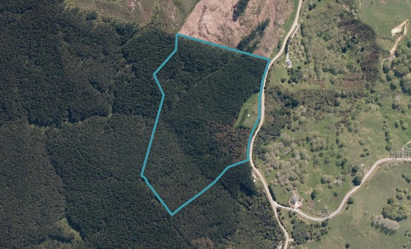 786 Bickerstaffe Road, Maungaturoto - Carousel 1