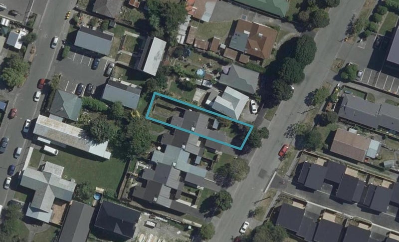 19 Mathesons Road, Phillipstown, Christchurch - Carousel 1