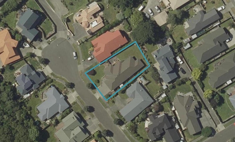 12 La Lena Grove, Fitzherbert, Palmerston North - Carousel 1