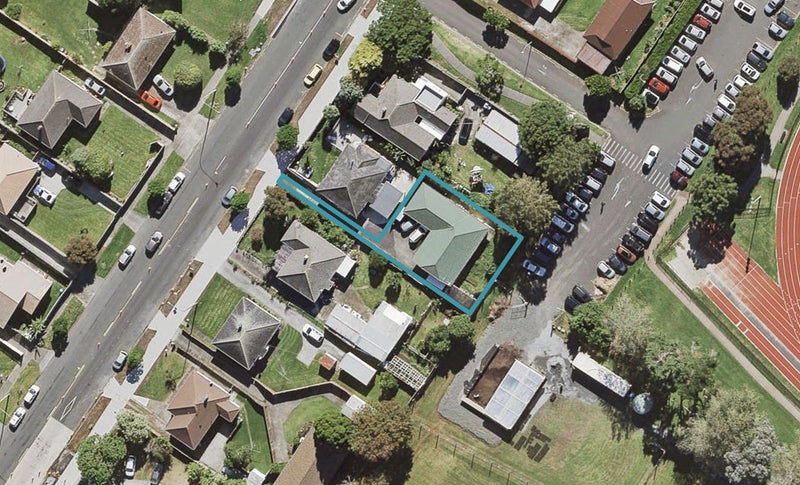 758 Sandringham Extension, MOUNT ROSKILL, AUCKLAND - Carousel 1