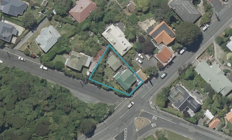 1 Signal Hill Road, Opoho, Dunedin - Carousel 1