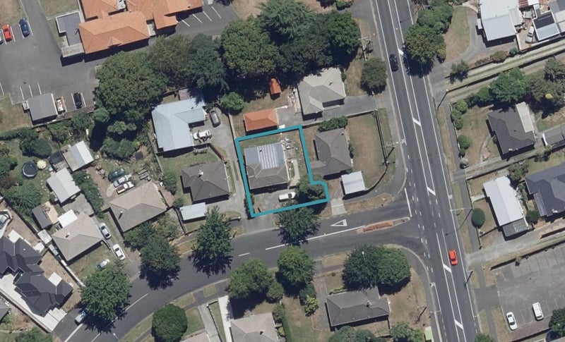 135A Holland Road, Fairfield, Hamilton - Carousel 1