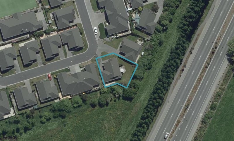 37 Northwood Villas, Northwood, Christchurch - Carousel 1