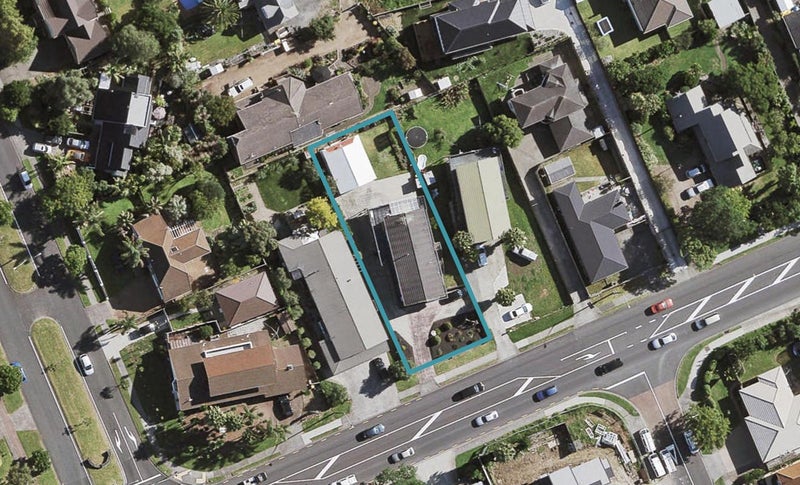 144 Hill Road, Manurewa, Auckland - Carousel 1