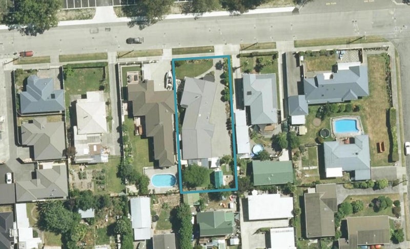 63 Parker Street, Mayfield, Blenheim - Carousel 1