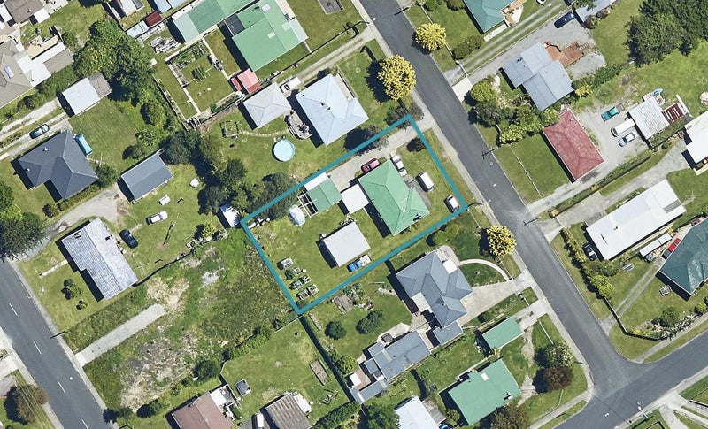 6 Park Road, Western Heights, Rotorua - Carousel 1