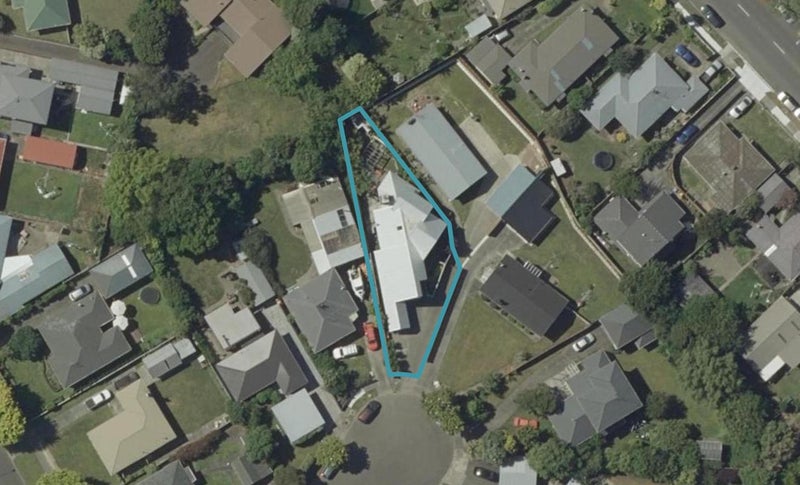 7 Woodstock Place, Hokowhitu, Palmerston North - Carousel 1
