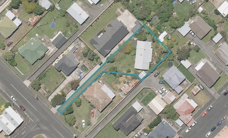 24B Kings Avenue, Gonville, Whanganui - Carousel 1