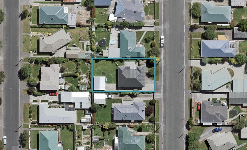 138 Stobo Street, Grasmere, Invercargill - Carousel 1