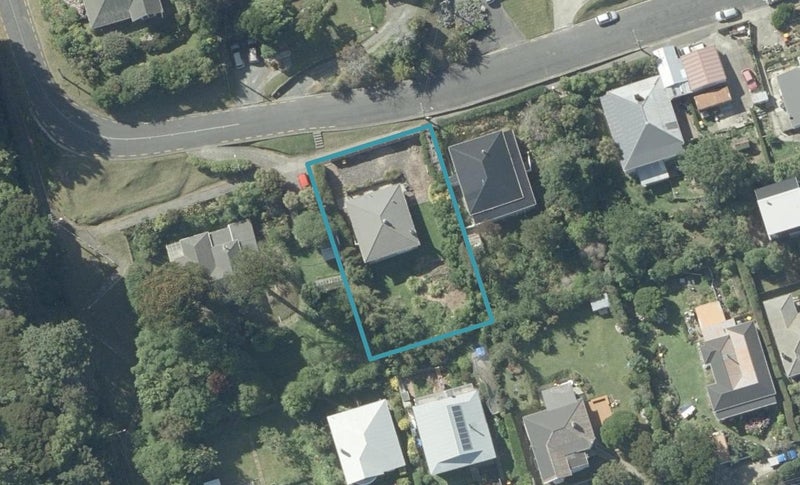 2 Rata Street, Ravensbourne, Dunedin - Carousel 1