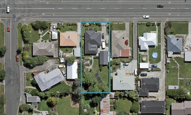 121 Centre Street, Heidelberg, Invercargill - Carousel 1