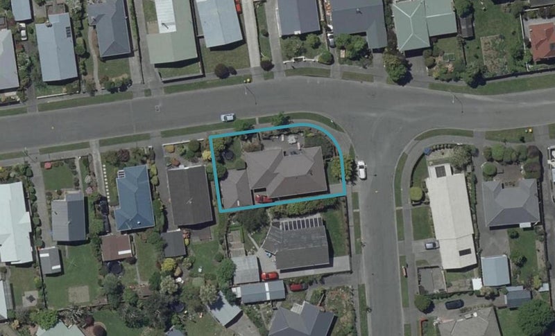 9 Hurunui Street, Cracroft, Christchurch - Carousel 1