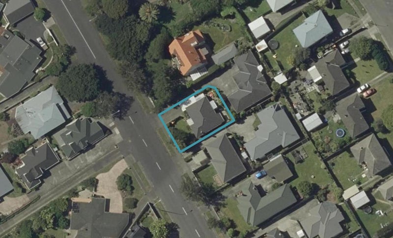 409 Albert Street, Hokowhitu, Palmerston North - Carousel 1