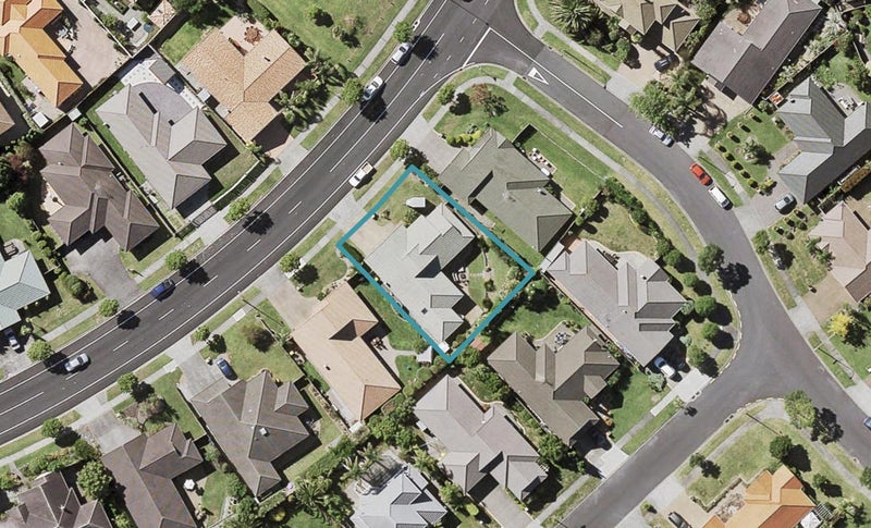 214 Kilkenny Drive, East Tamaki Heights, Auckland - Carousel 1