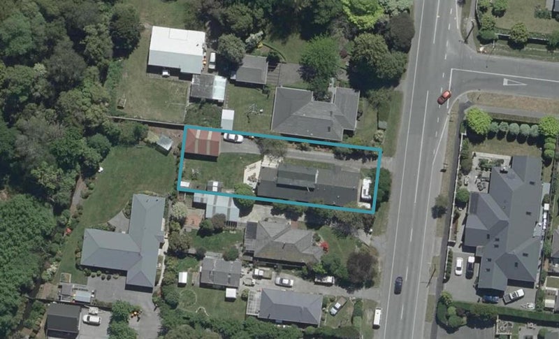 359 Gardiners Road, Harewood, Christchurch - Carousel 1