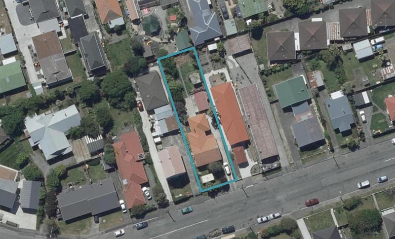60 Collingwood Street, New Brighton, Christchurch - Carousel 1