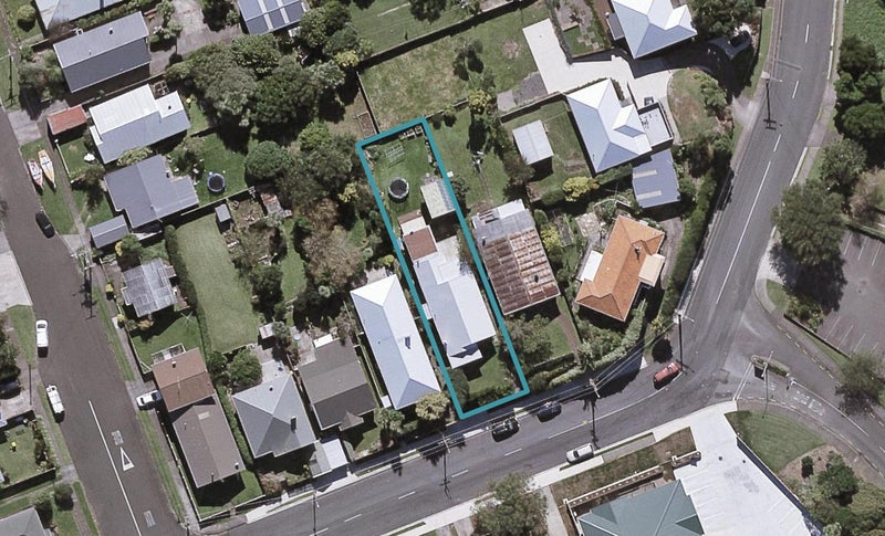 78 Lorna Street, Lynmouth, New Plymouth - Carousel 1