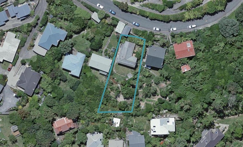 66 Bedford Street, Northland, Wellington - Carousel 1