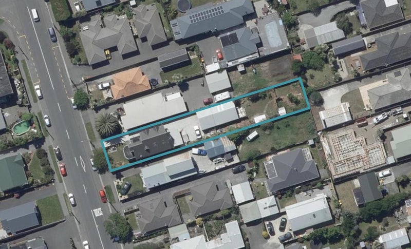 145 Estuary Road, South New Brighton, Christchurch - Carousel 1
