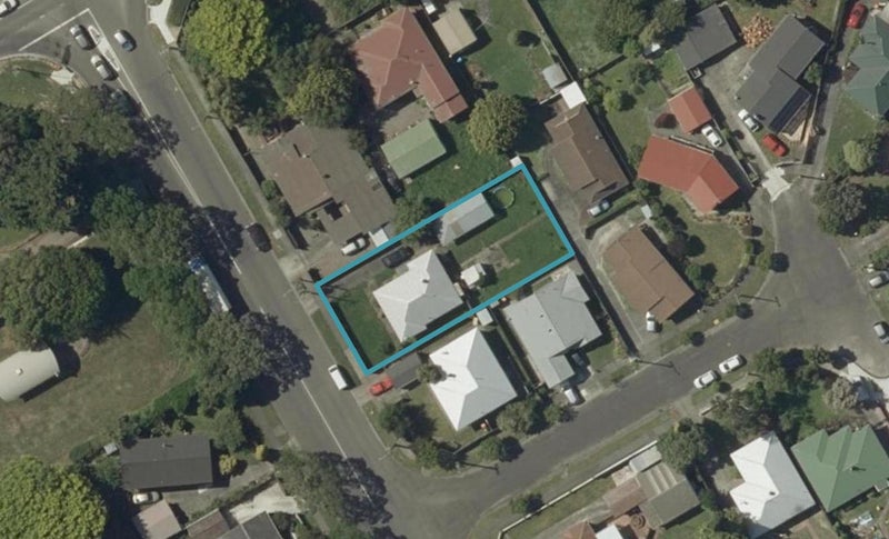 3 Maxwells Line, Awapuni, Palmerston North - Carousel 1