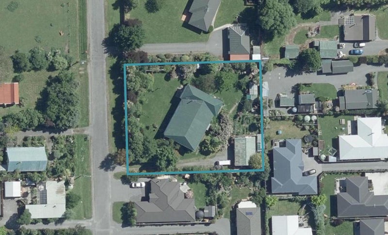 11 Bloomfield Street, Leithfield, Amberley - Carousel 1