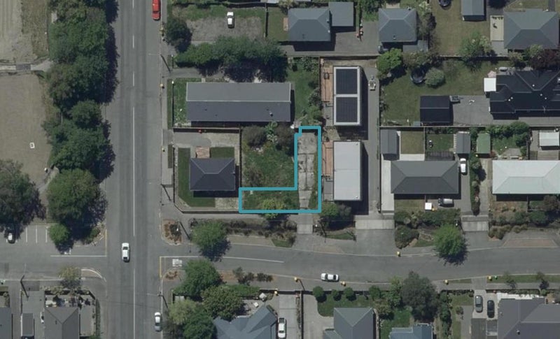 4/51 Edward Avenue, Edgeware, Christchurch - Carousel 1