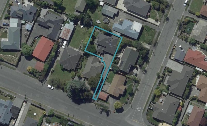 12 Staveley Street, Avonhead, Christchurch - Carousel 1