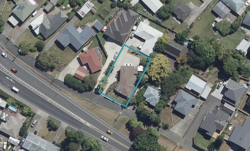 179 Ohaupo Road, Glenview, Hamilton - Carousel 1