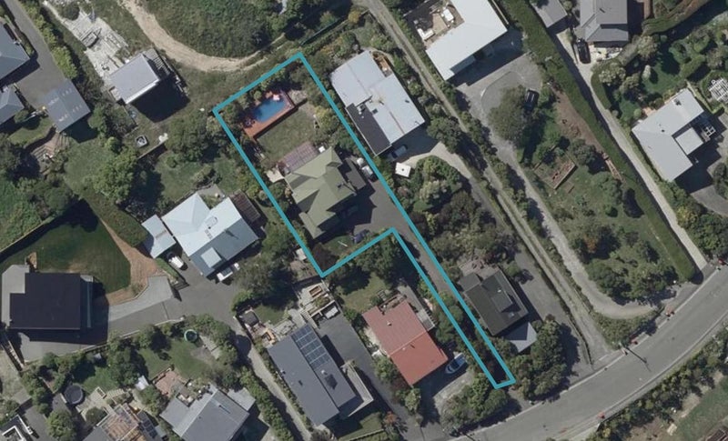 204 Clifton Terrace, Clifton, Christchurch - Carousel 1